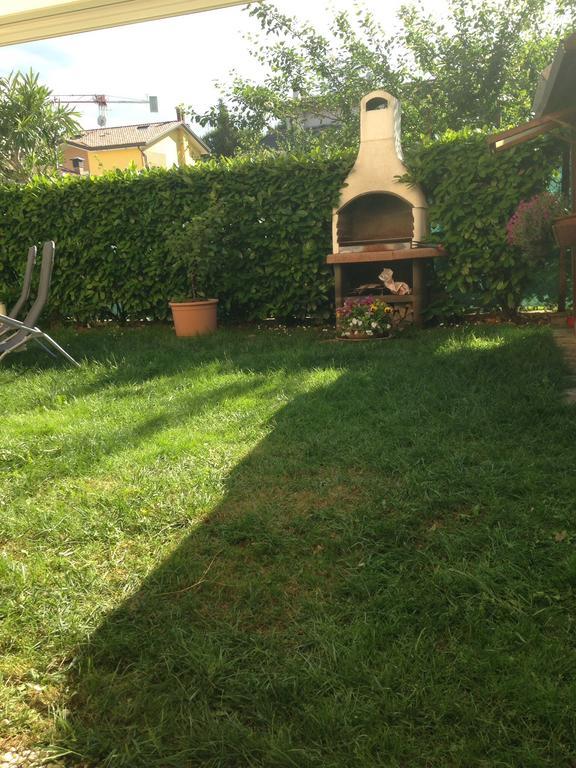 Da Debbie San Giovanni In Marignano Szoba fotó