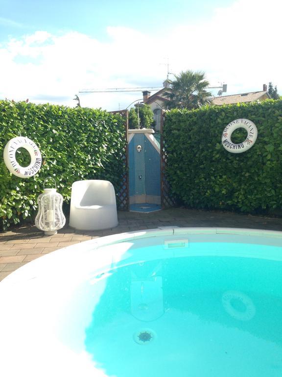Da Debbie San Giovanni In Marignano Szoba fotó