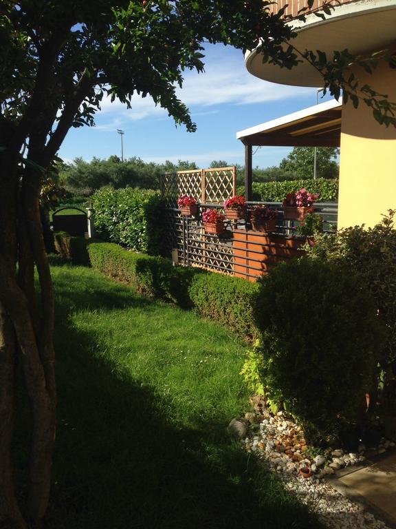 Da Debbie San Giovanni In Marignano Szoba fotó