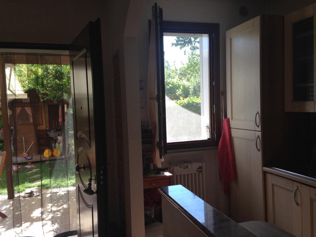 Da Debbie San Giovanni In Marignano Szoba fotó