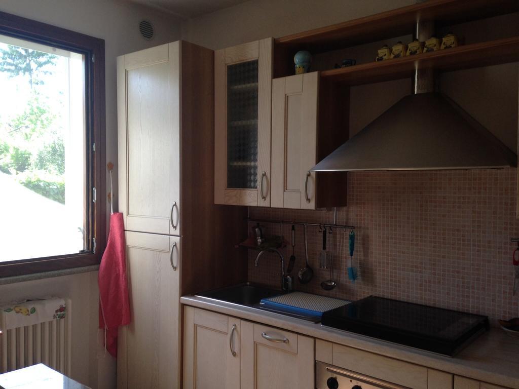 Da Debbie San Giovanni In Marignano Szoba fotó