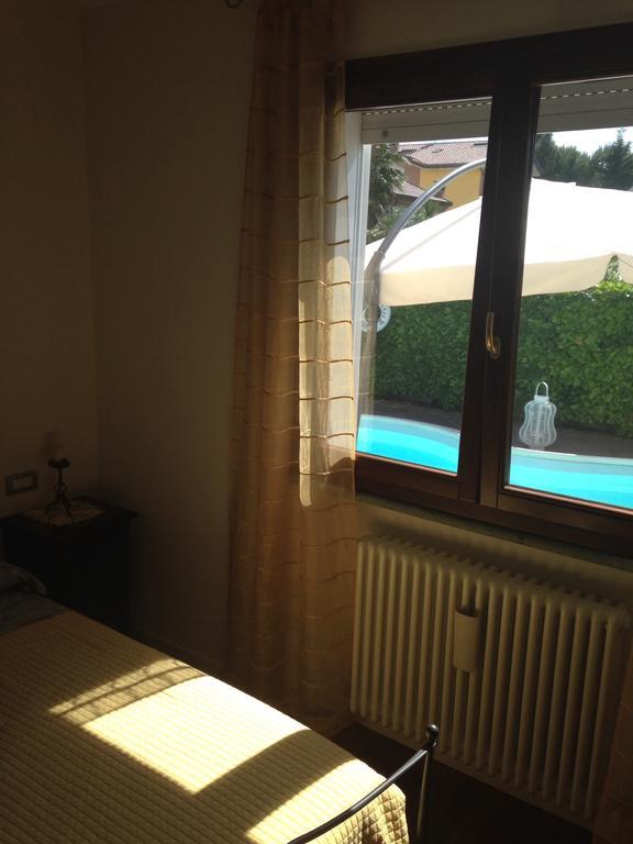 Da Debbie San Giovanni In Marignano Szoba fotó